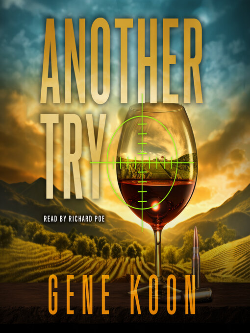 Title details for Another Try by Gene Koon - Available